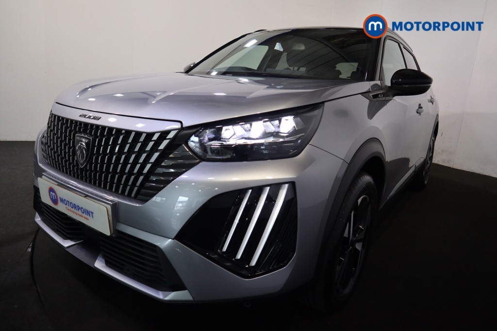 Peugeot 2008 GT Automatic Petrol SUV - Stock Number (1534023) - 23rd supplementary image