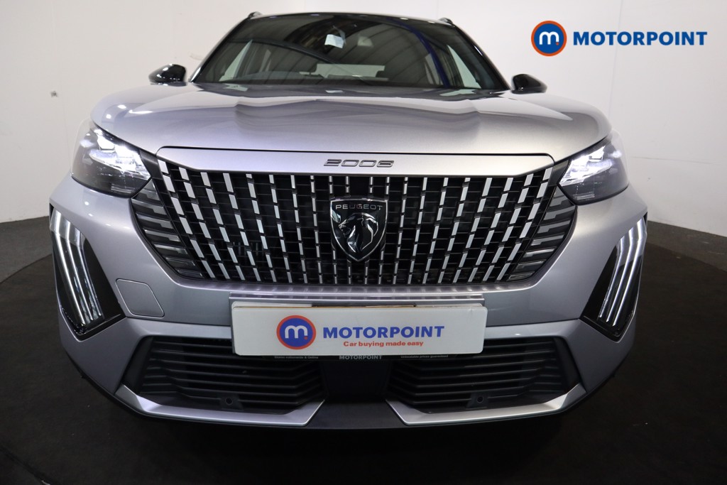 Peugeot 2008 GT Automatic Petrol SUV - Stock Number (1534023) - 24th supplementary image