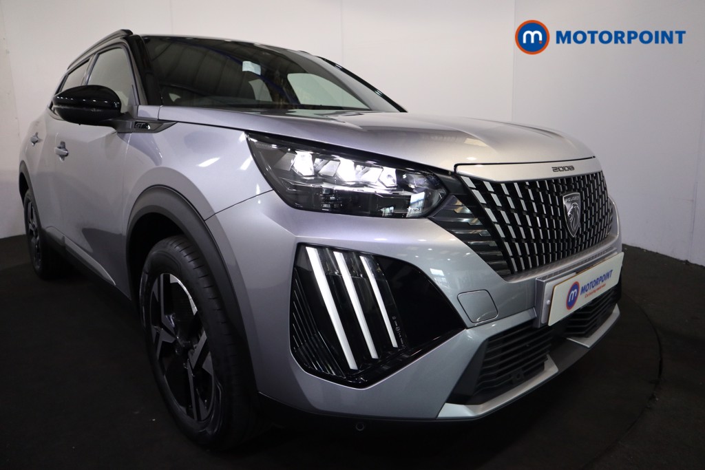 Peugeot 2008 GT Automatic Petrol SUV - Stock Number (1534023) - 25th supplementary image