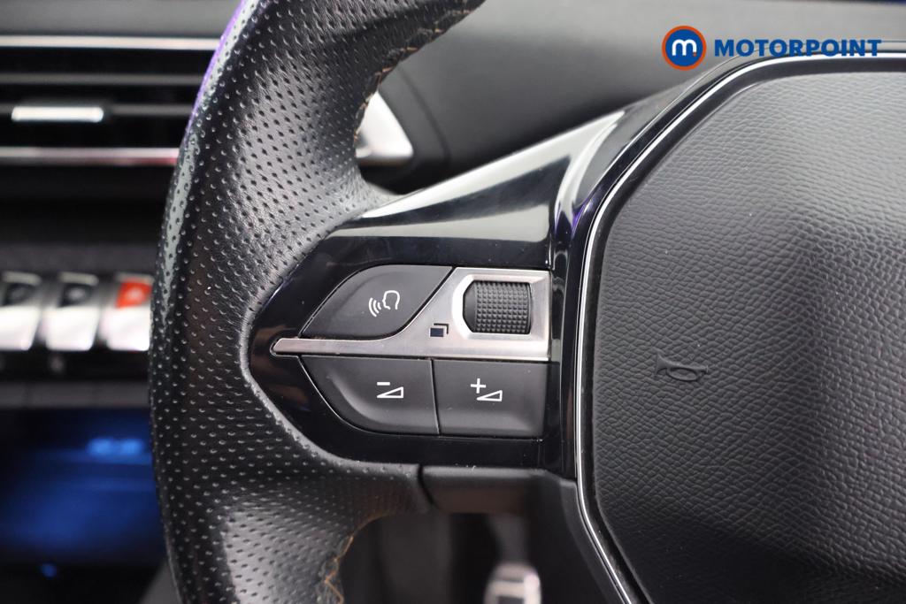 Peugeot 3008 Gt Line Manual Diesel SUV - Stock Number (1534525) - 2nd supplementary image