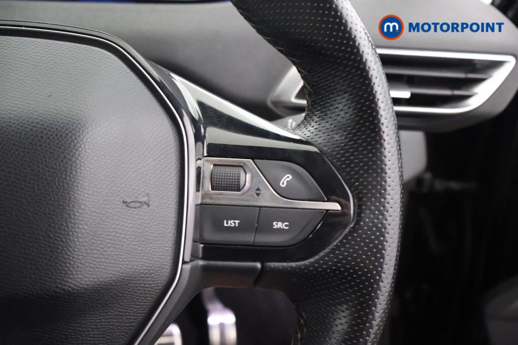 Peugeot 3008 Gt Line Manual Diesel SUV - Stock Number (1534525) - 3rd supplementary image