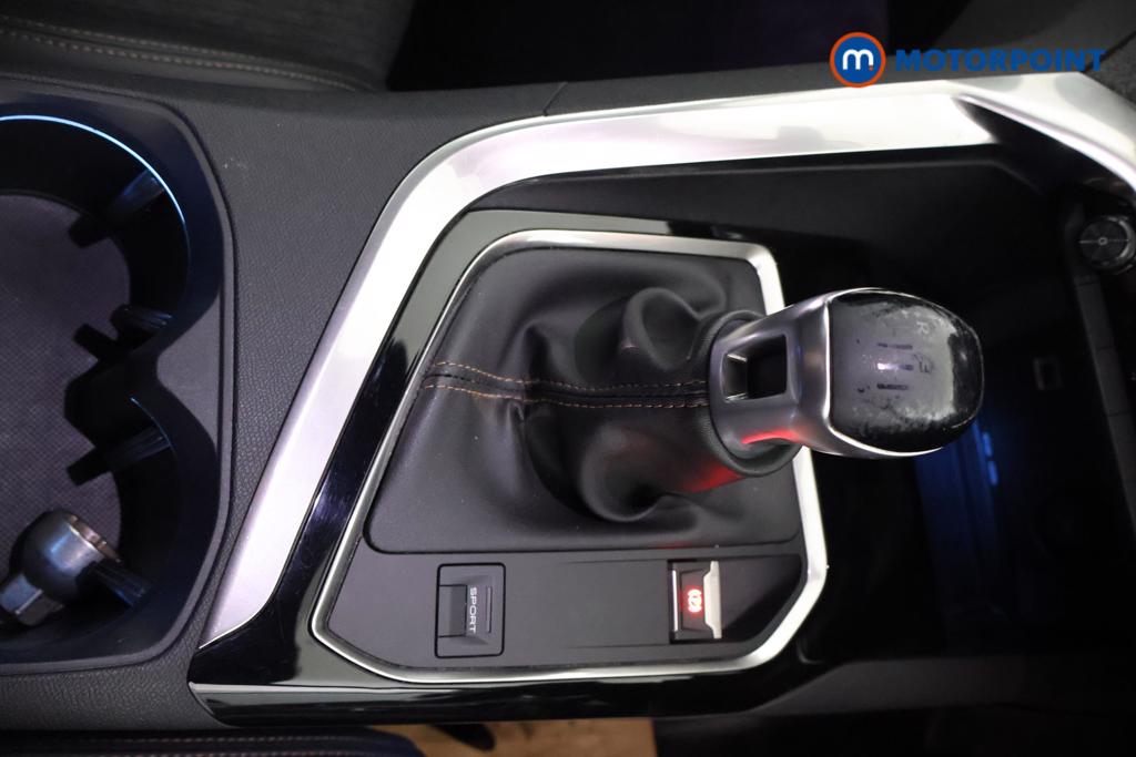 Peugeot 3008 Gt Line Manual Diesel SUV - Stock Number (1534525) - 6th supplementary image