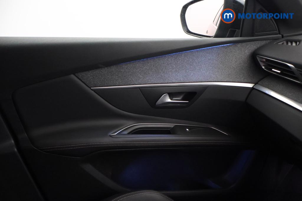 Peugeot 3008 Gt Line Manual Diesel SUV - Stock Number (1534525) - 8th supplementary image