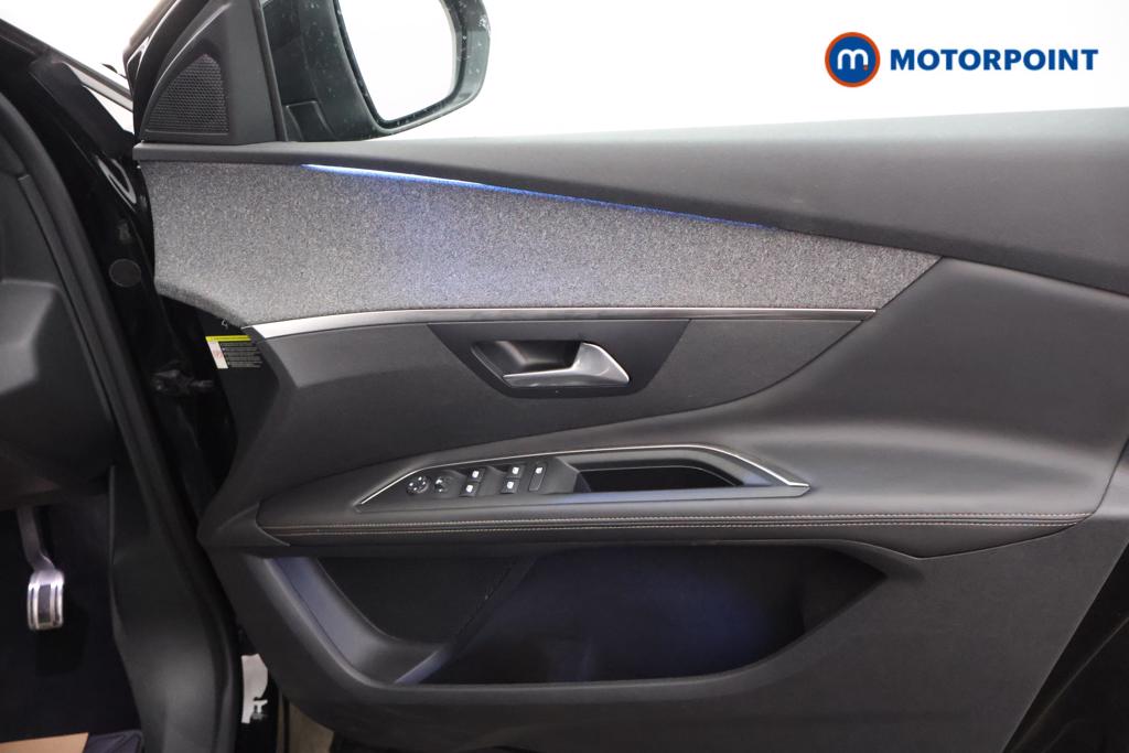 Peugeot 3008 Gt Line Manual Diesel SUV - Stock Number (1534525) - 9th supplementary image