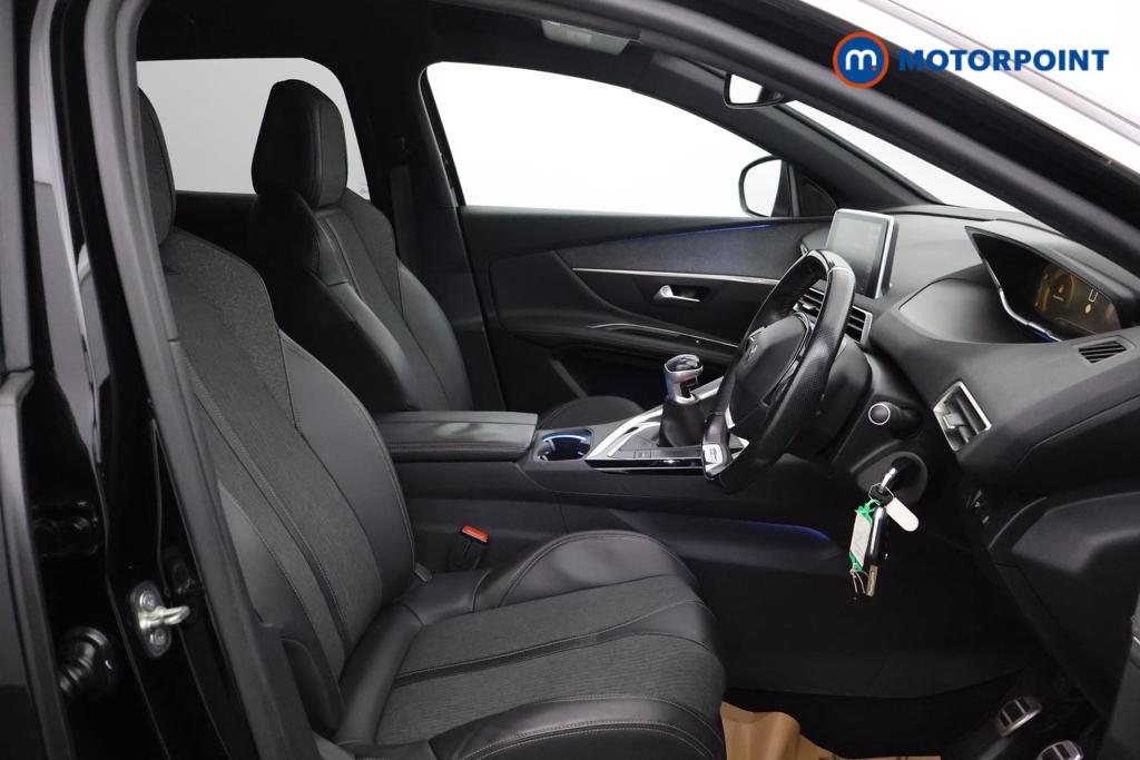 Peugeot 3008 Gt Line Manual Diesel SUV - Stock Number (1534525) - 11th supplementary image