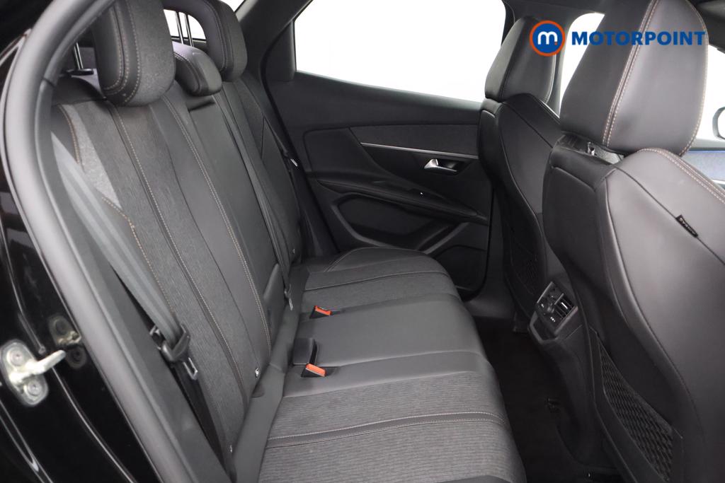 Peugeot 3008 Gt Line Manual Diesel SUV - Stock Number (1534525) - 12th supplementary image