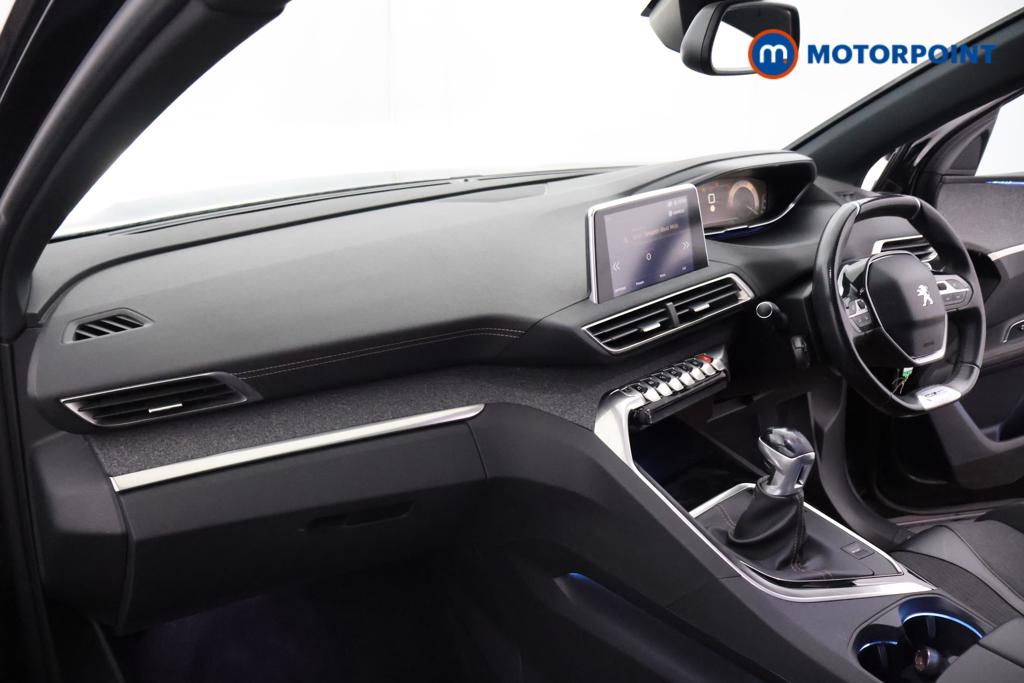 Peugeot 3008 Gt Line Manual Diesel SUV - Stock Number (1534525) - 13th supplementary image