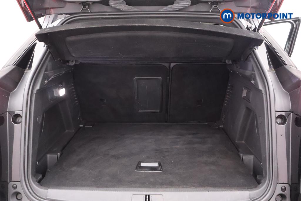 Peugeot 3008 Gt Line Manual Diesel SUV - Stock Number (1534525) - 14th supplementary image