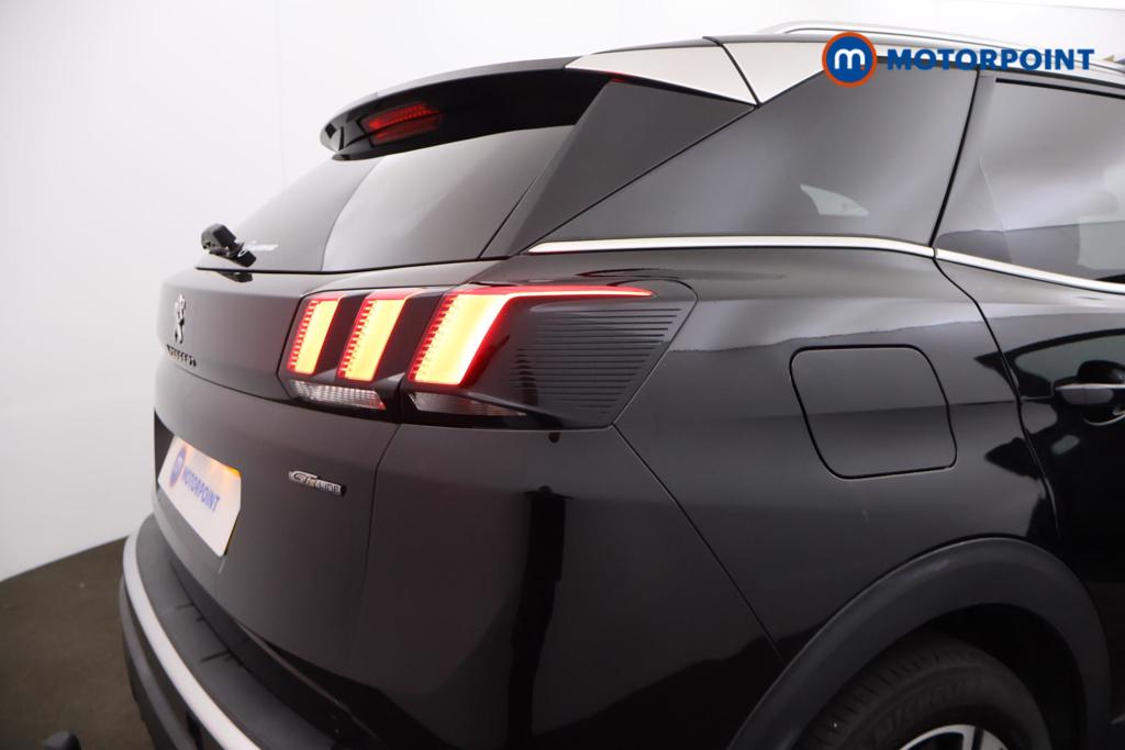 Peugeot 3008 Gt Line Manual Diesel SUV - Stock Number (1534525) - 15th supplementary image