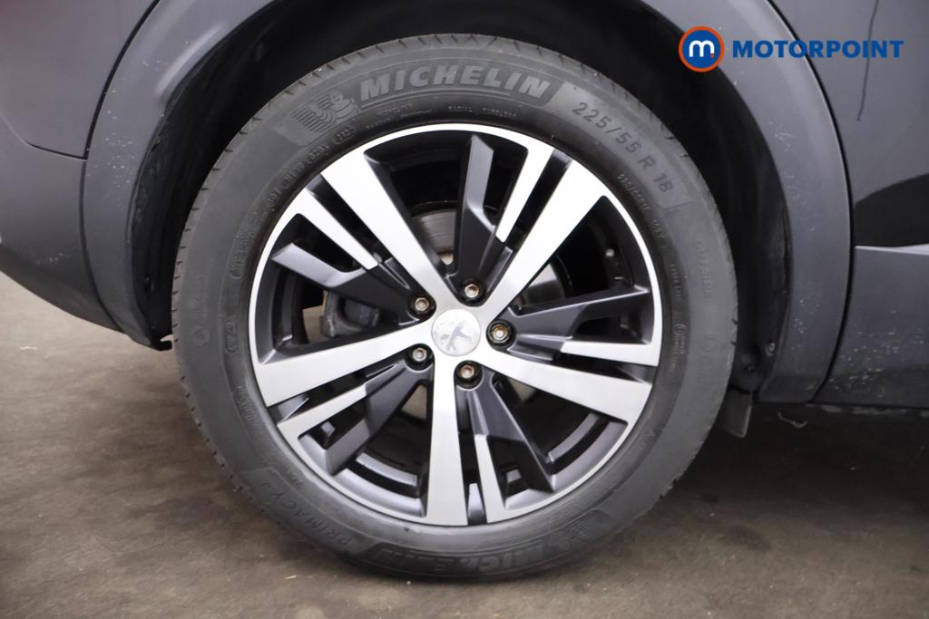Peugeot 3008 Gt Line Manual Diesel SUV - Stock Number (1534525) - 16th supplementary image