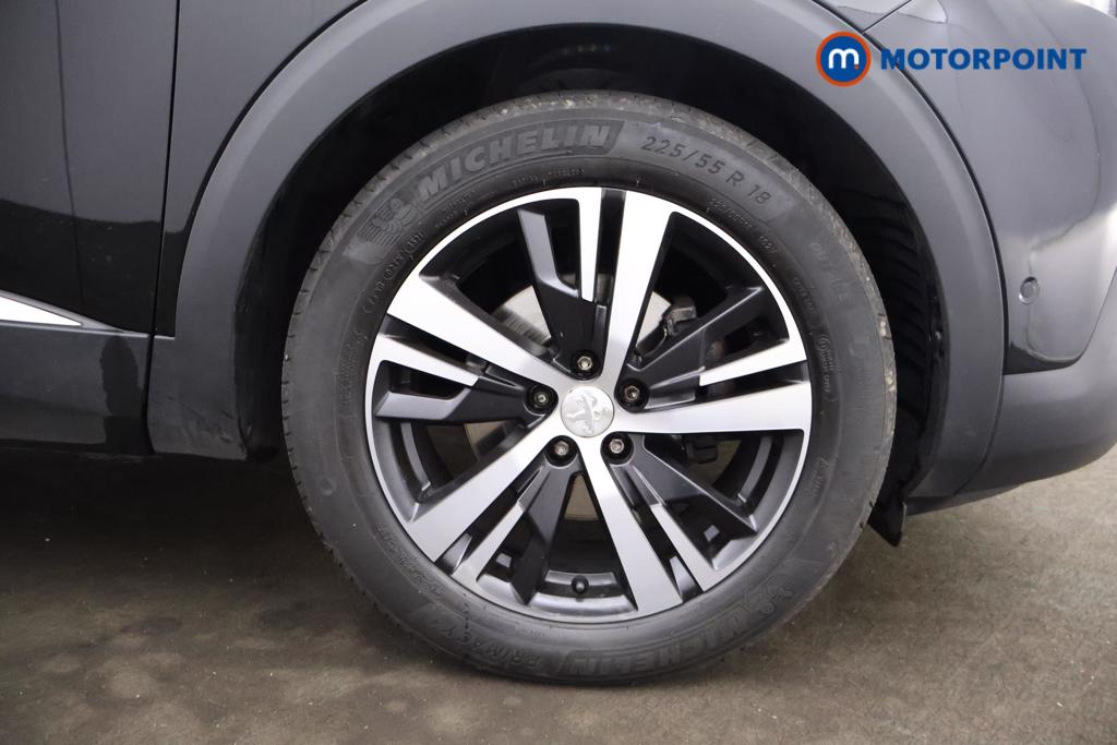 Peugeot 3008 Gt Line Manual Diesel SUV - Stock Number (1534525) - 17th supplementary image