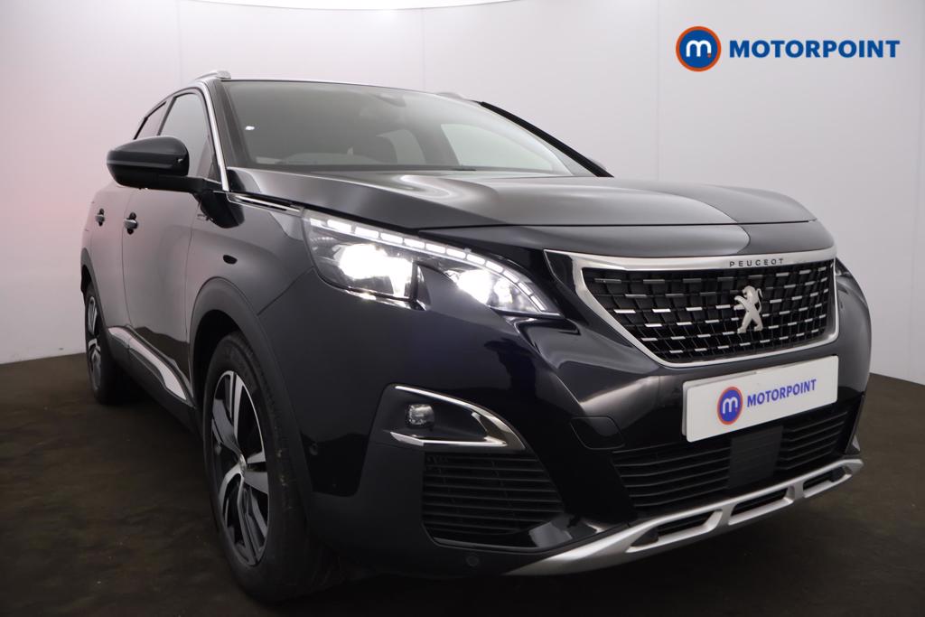 Peugeot 3008 Gt Line Manual Diesel SUV - Stock Number (1534525) - 18th supplementary image