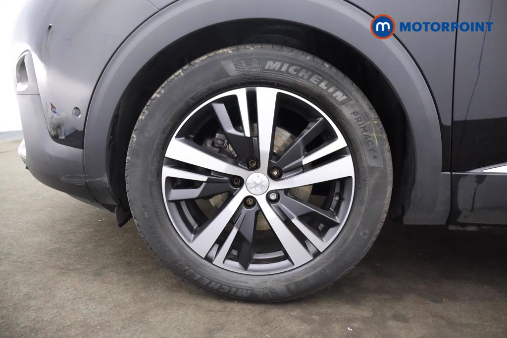 Peugeot 3008 Gt Line Manual Diesel SUV - Stock Number (1534525) - 19th supplementary image