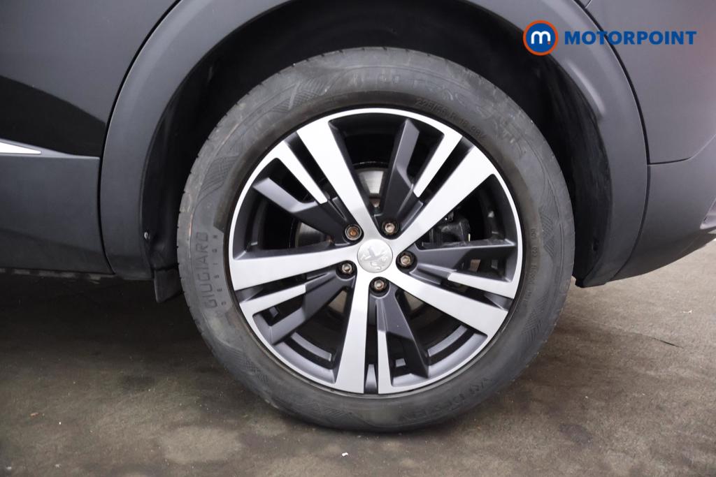 Peugeot 3008 Gt Line Manual Diesel SUV - Stock Number (1534525) - 20th supplementary image