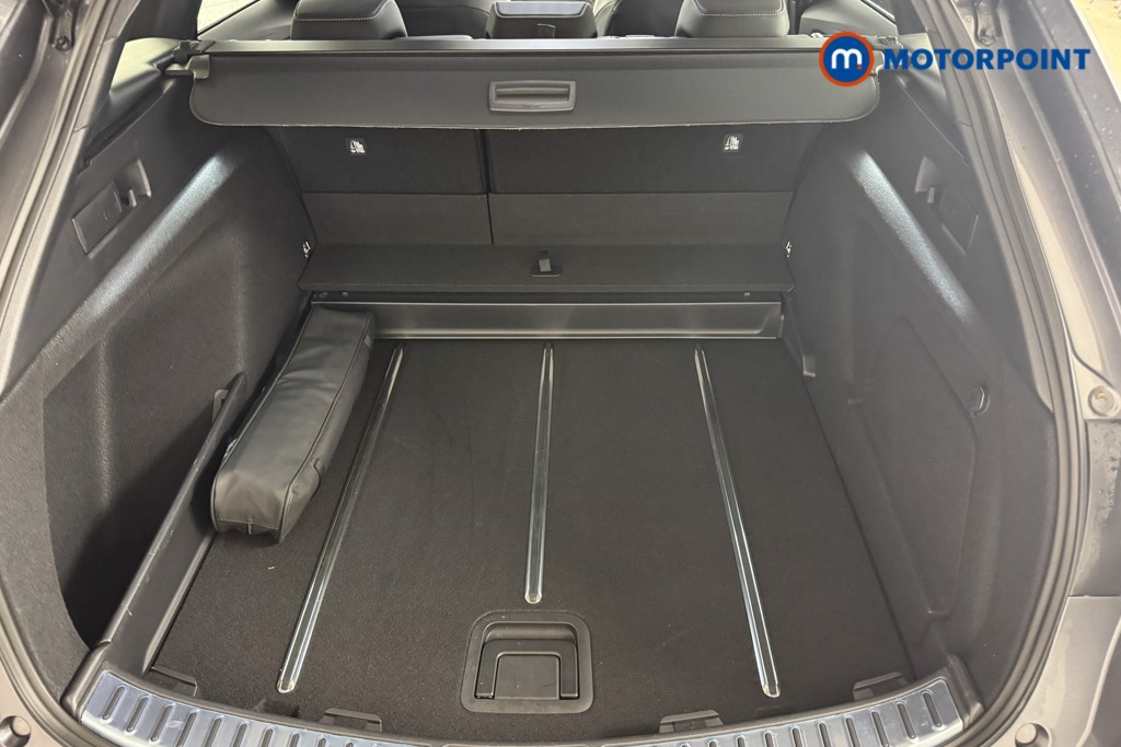 Toyota Corolla Excel Automatic Petrol-Electric Hybrid Estate - Stock Number (1534655) - 3rd supplementary image
