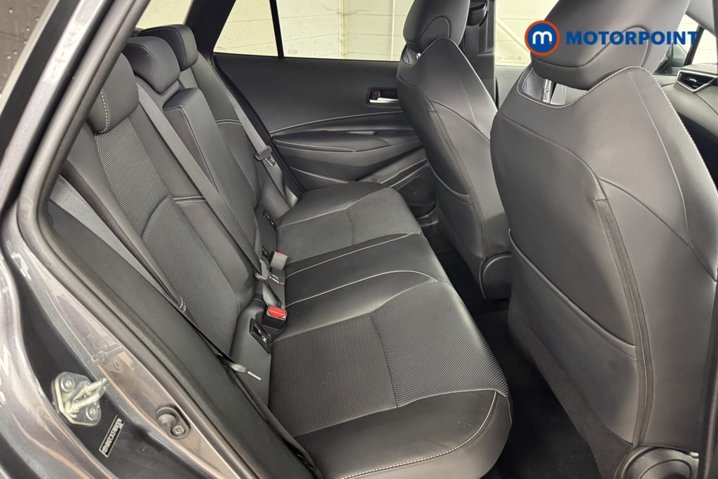 Toyota Corolla Excel Automatic Petrol-Electric Hybrid Estate - Stock Number (1534655) - 4th supplementary image