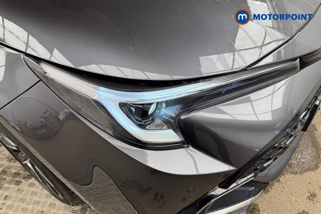 Toyota Corolla Excel Automatic Petrol-Electric Hybrid Estate - Stock Number (1534655) - 16th supplementary image