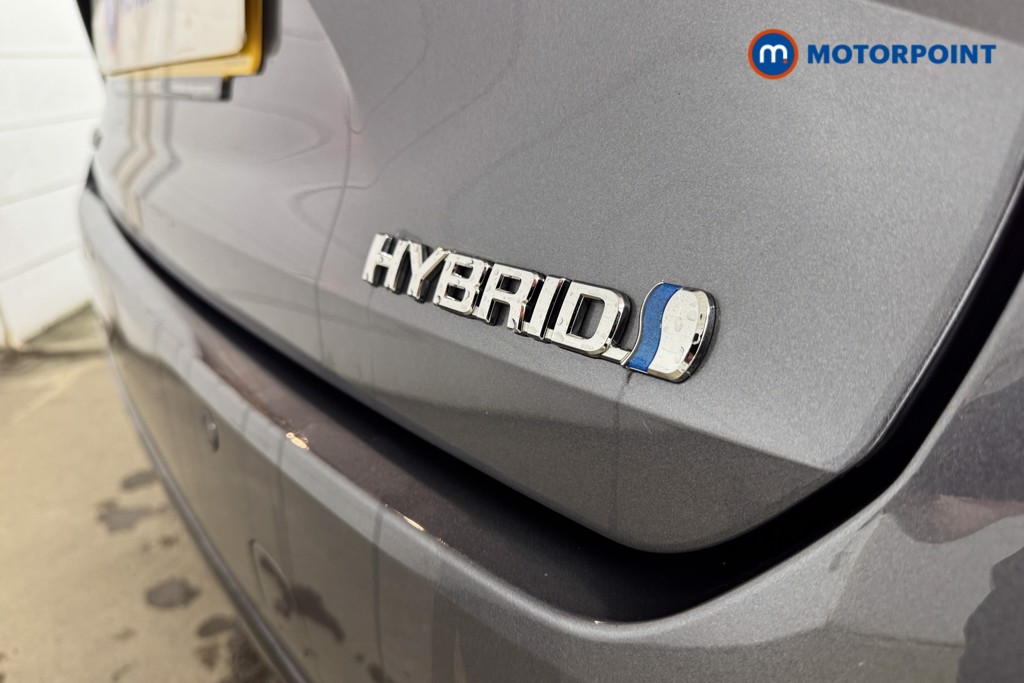 Toyota Corolla Excel Automatic Petrol-Electric Hybrid Estate - Stock Number (1534655) - 19th supplementary image