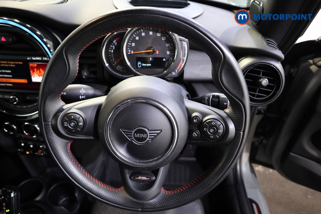 Mini Hatchback Cooper Sport Automatic Petrol Hatchback - Stock Number (1534946) - 2nd supplementary image