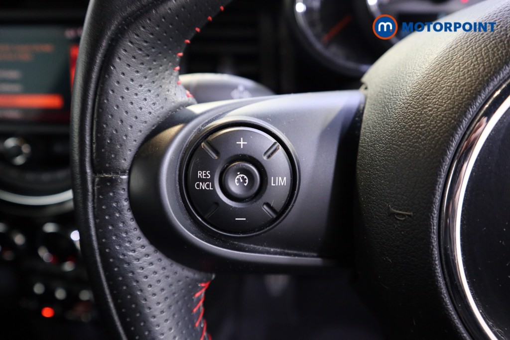 Mini Hatchback Cooper Sport Automatic Petrol Hatchback - Stock Number (1534946) - 3rd supplementary image