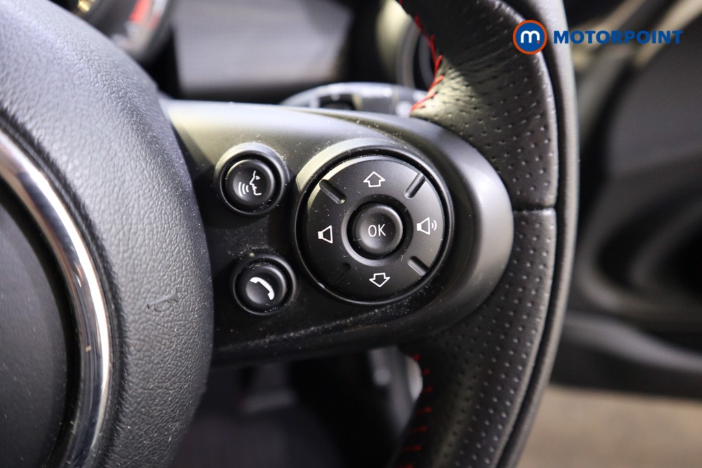 Mini Hatchback Cooper Sport Automatic Petrol Hatchback - Stock Number (1534946) - 4th supplementary image
