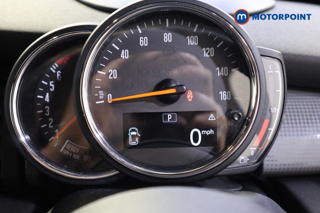Mini Hatchback Cooper Sport Automatic Petrol Hatchback - Stock Number (1534946) - 5th supplementary image