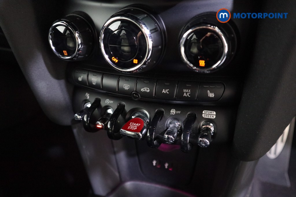 Mini Hatchback Cooper Sport Automatic Petrol Hatchback - Stock Number (1534946) - 7th supplementary image
