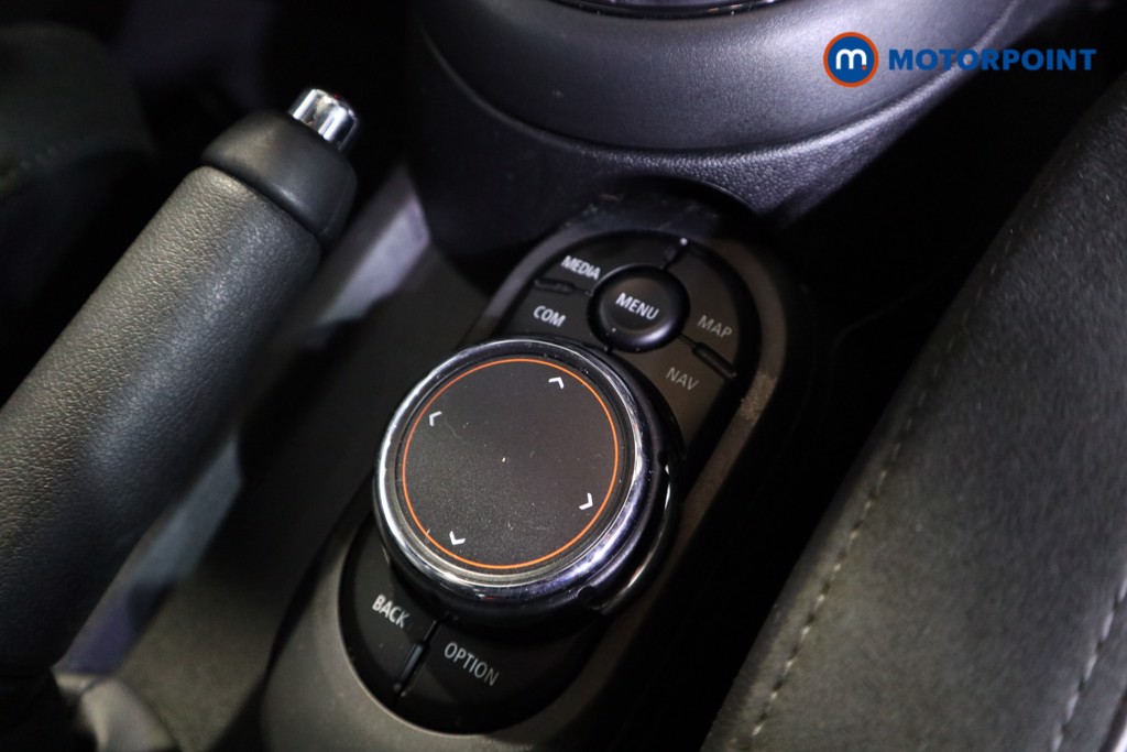 Mini Hatchback Cooper Sport Automatic Petrol Hatchback - Stock Number (1534946) - 8th supplementary image