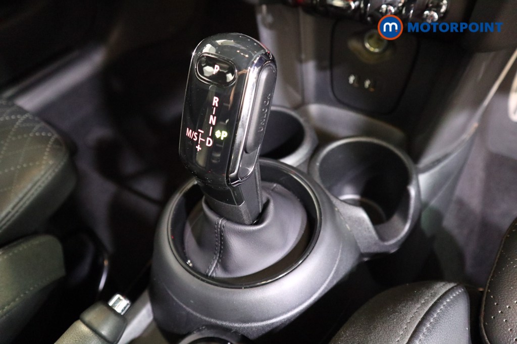Mini Hatchback Cooper Sport Automatic Petrol Hatchback - Stock Number (1534946) - 9th supplementary image