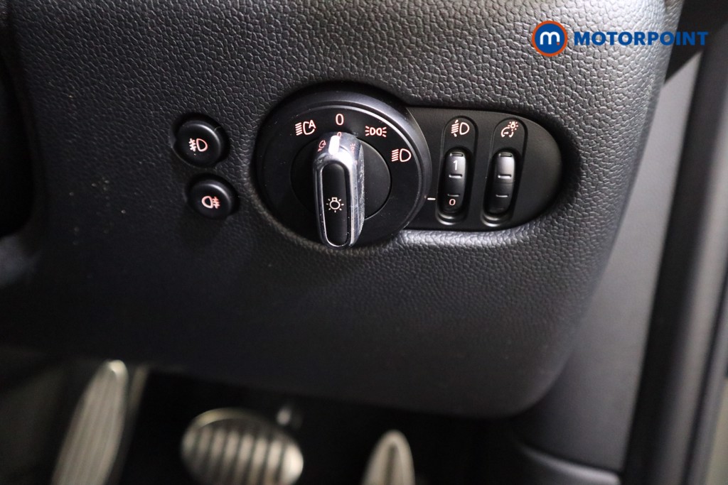 Mini Hatchback Cooper Sport Automatic Petrol Hatchback - Stock Number (1534946) - 10th supplementary image