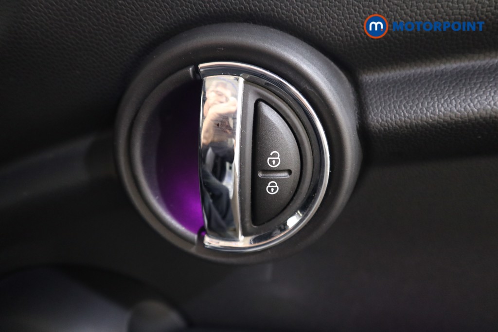 Mini Hatchback Cooper Sport Automatic Petrol Hatchback - Stock Number (1534946) - 12th supplementary image