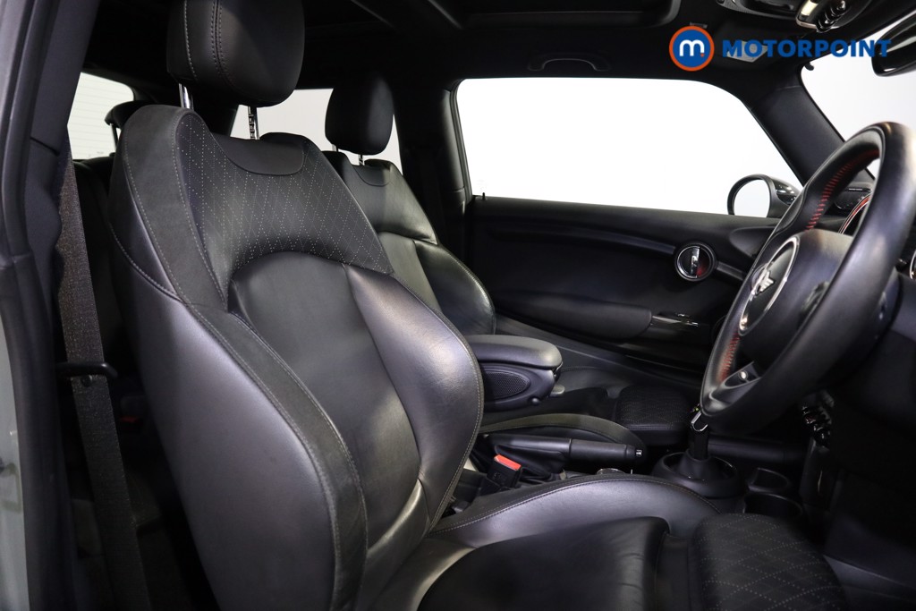 Mini Hatchback Cooper Sport Automatic Petrol Hatchback - Stock Number (1534946) - 13th supplementary image