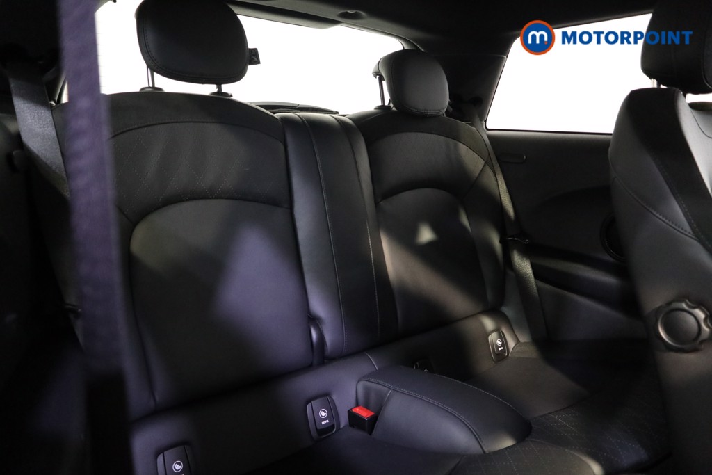 Mini Hatchback Cooper Sport Automatic Petrol Hatchback - Stock Number (1534946) - 14th supplementary image