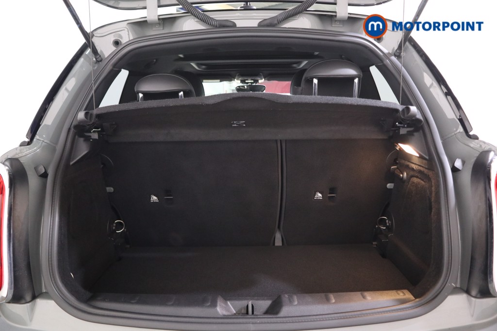 Mini Hatchback Cooper Sport Automatic Petrol Hatchback - Stock Number (1534946) - 15th supplementary image