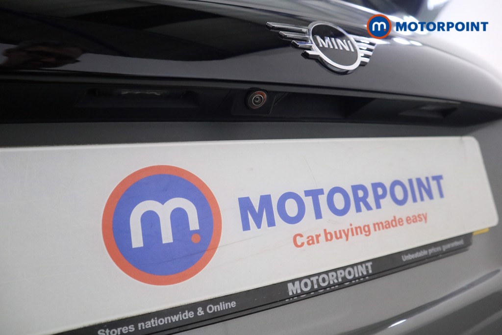 Mini Hatchback Cooper Sport Automatic Petrol Hatchback - Stock Number (1534946) - 21st supplementary image