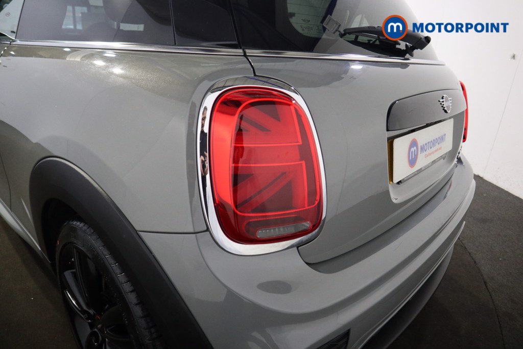 Mini Hatchback Cooper Sport Automatic Petrol Hatchback - Stock Number (1534946) - 22nd supplementary image