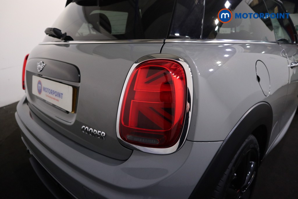 Mini Hatchback Cooper Sport Automatic Petrol Hatchback - Stock Number (1534946) - 23rd supplementary image