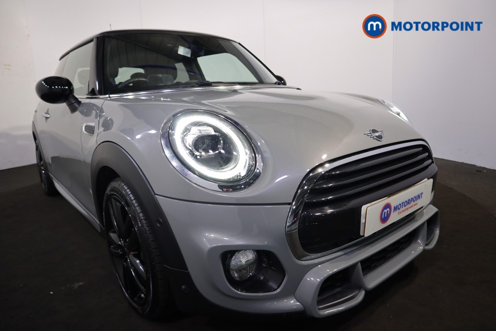 Mini Hatchback Cooper Sport Automatic Petrol Hatchback - Stock Number (1534946) - 24th supplementary image