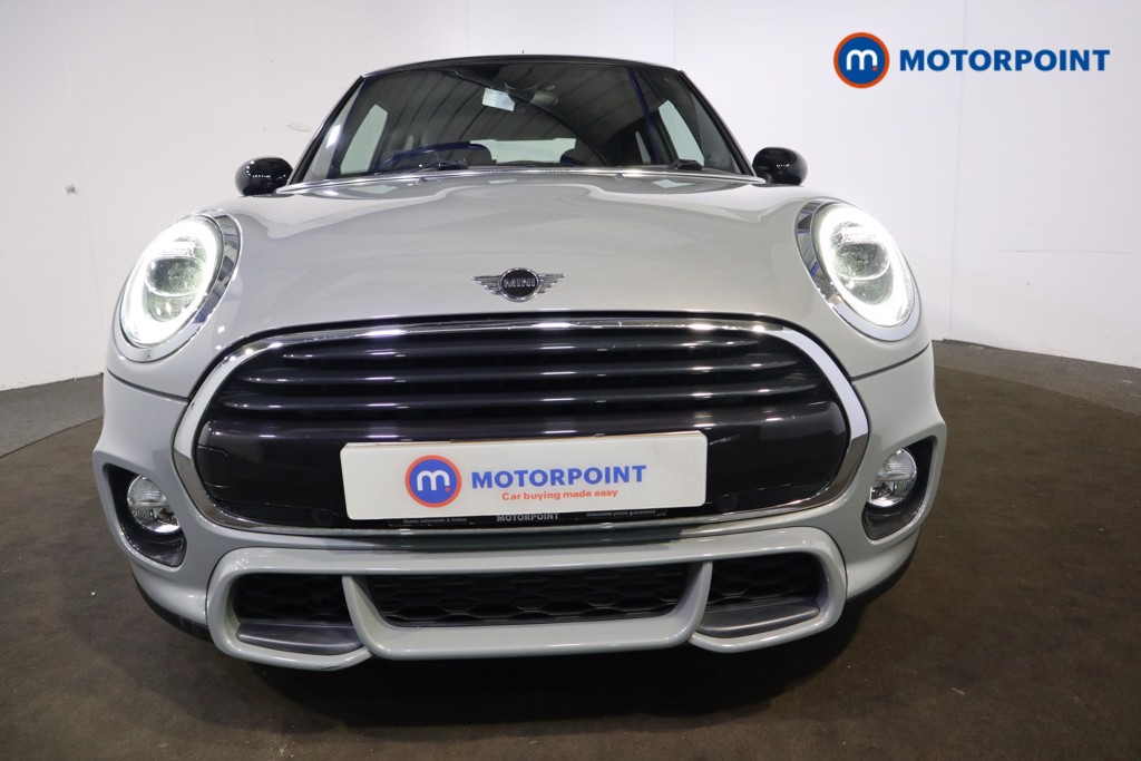 Mini Hatchback Cooper Sport Automatic Petrol Hatchback - Stock Number (1534946) - 25th supplementary image