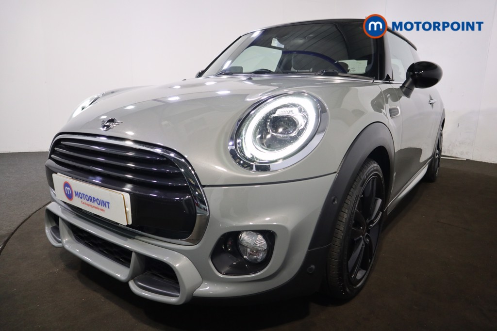 Mini Hatchback Cooper Sport Automatic Petrol Hatchback - Stock Number (1534946) - 26th supplementary image