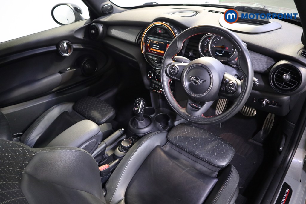 Mini Hatchback Cooper Sport Automatic Petrol Hatchback - Stock Number (1534946) - 1st supplementary image