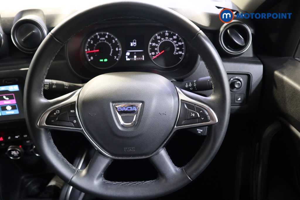 Dacia Duster Prestige Manual Petrol SUV - Stock Number (1534965) - 2nd supplementary image