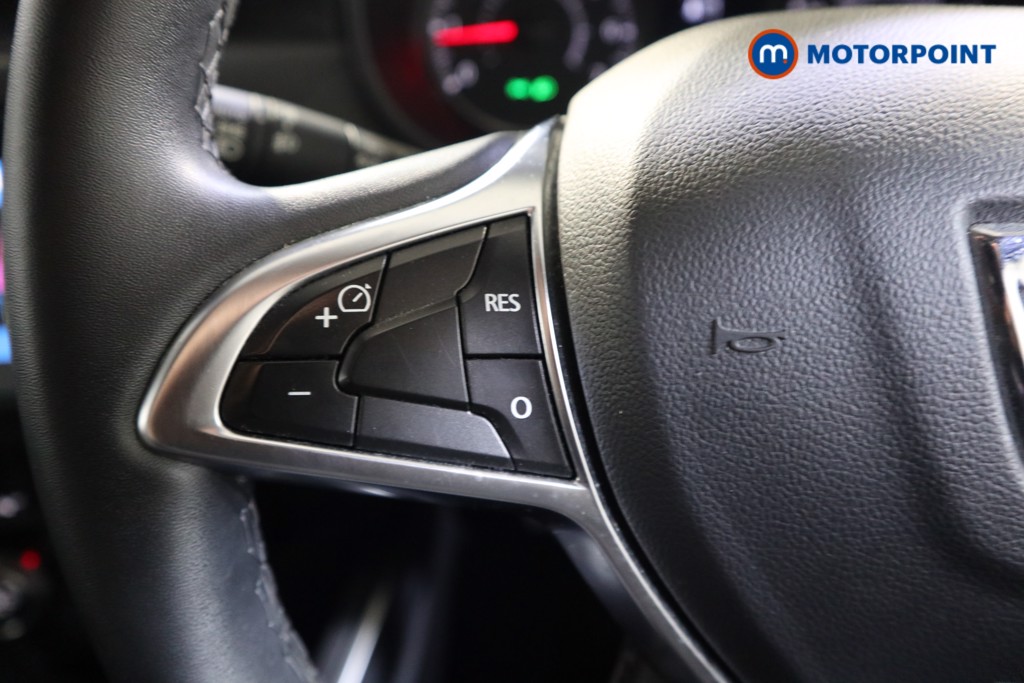 Dacia Duster Prestige Manual Petrol SUV - Stock Number (1534965) - 3rd supplementary image
