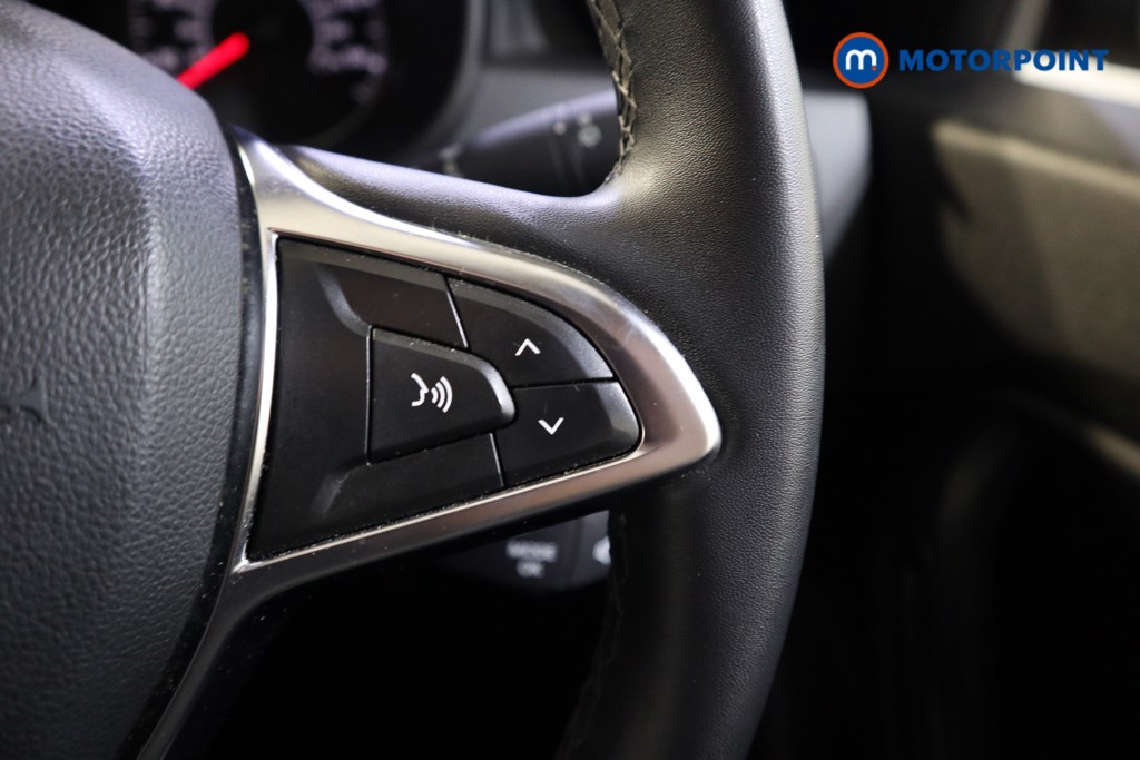 Dacia Duster Prestige Manual Petrol SUV - Stock Number (1534965) - 4th supplementary image