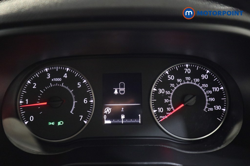 Dacia Duster Prestige Manual Petrol SUV - Stock Number (1534965) - 5th supplementary image