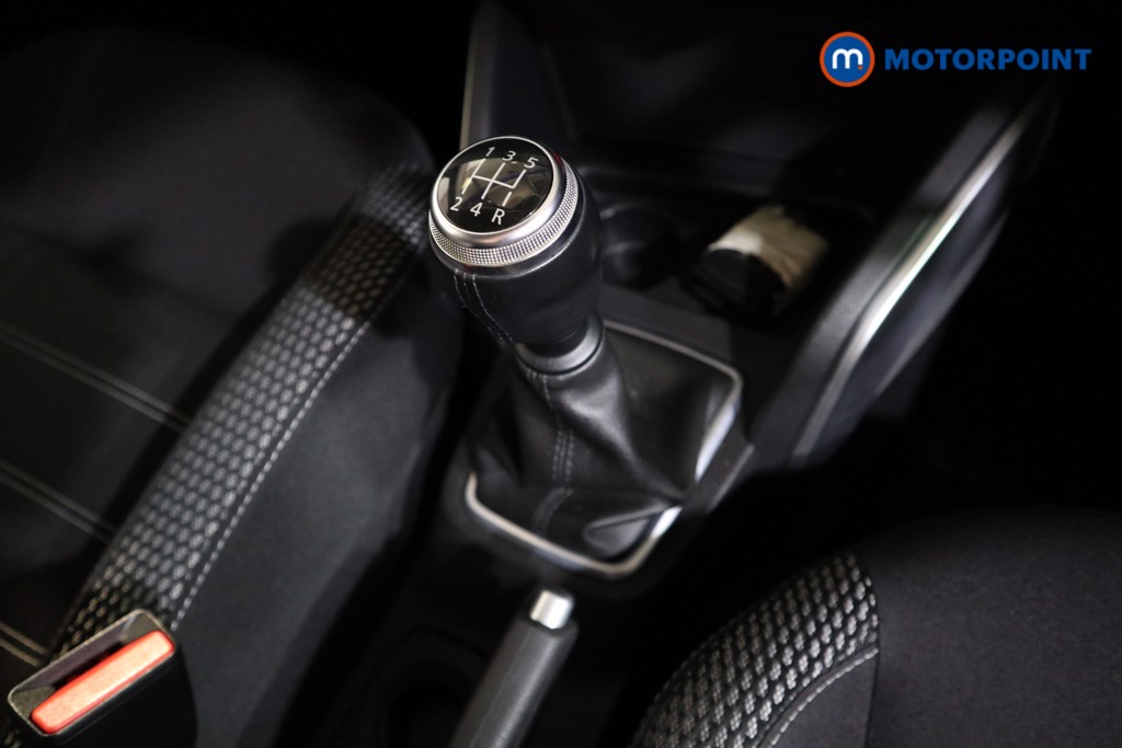 Dacia Duster Prestige Manual Petrol SUV - Stock Number (1534965) - 8th supplementary image