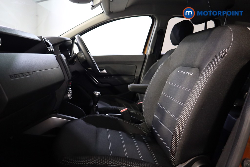Dacia Duster Prestige Manual Petrol SUV - Stock Number (1534965) - 10th supplementary image