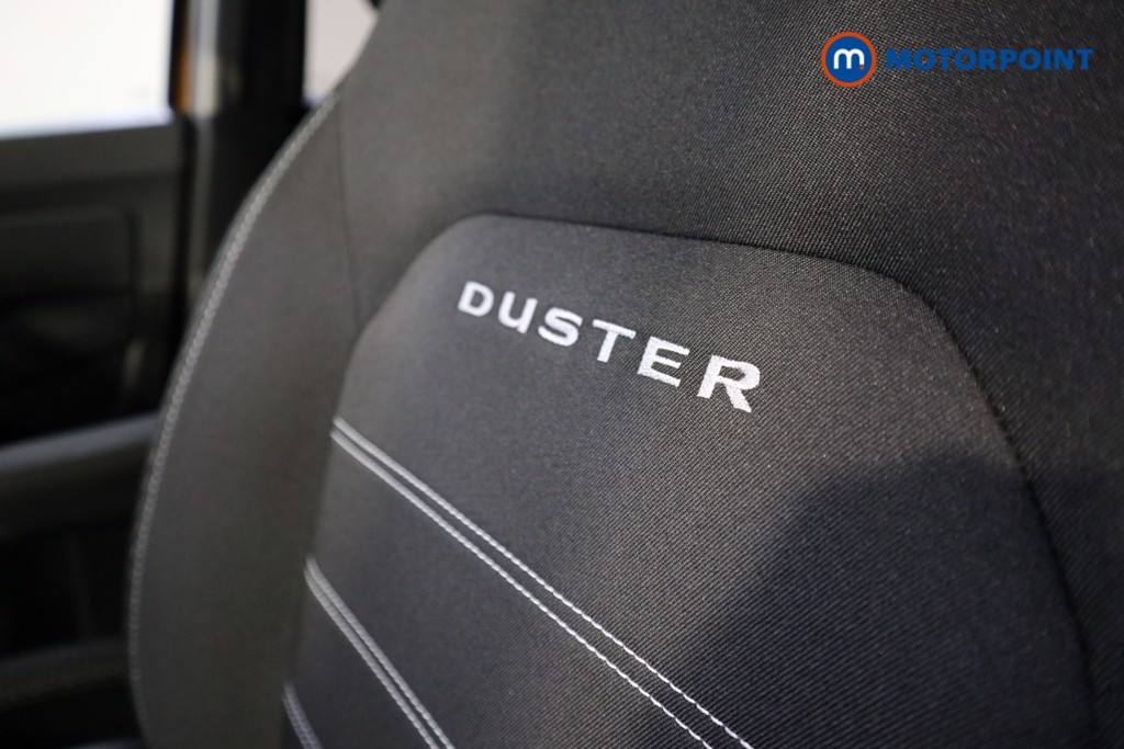 Dacia Duster Prestige Manual Petrol SUV - Stock Number (1534965) - 11th supplementary image