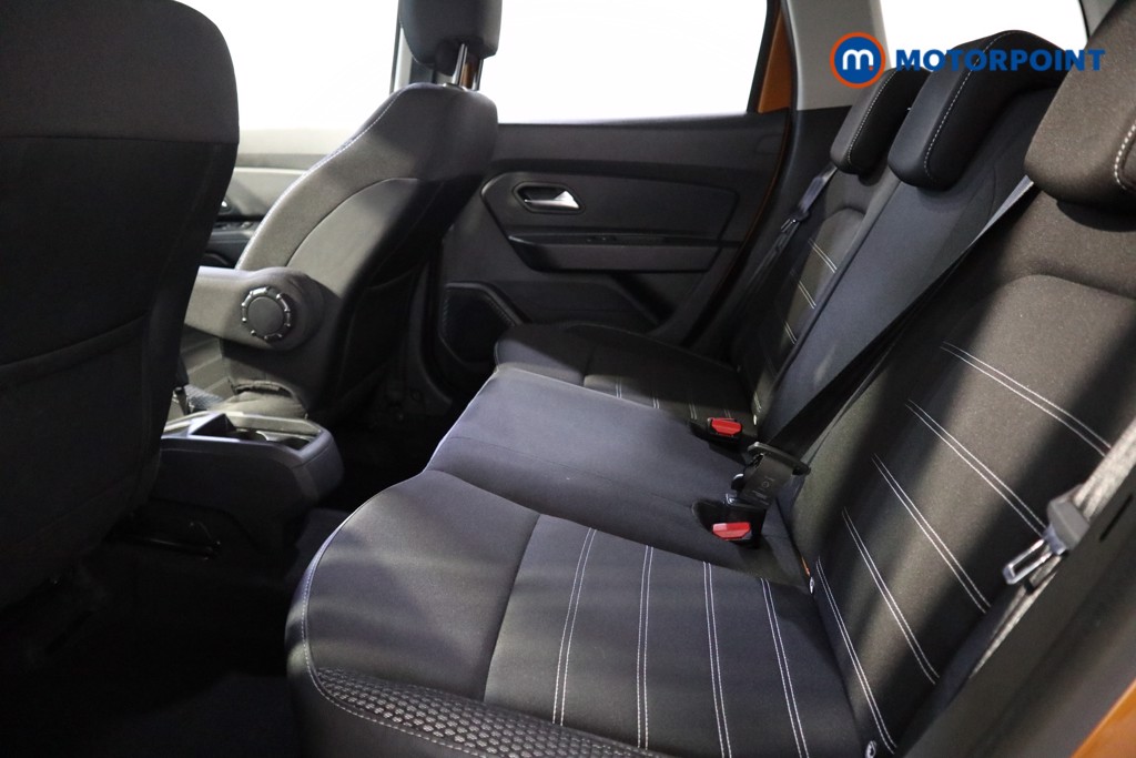 Dacia Duster Prestige Manual Petrol SUV - Stock Number (1534965) - 12th supplementary image