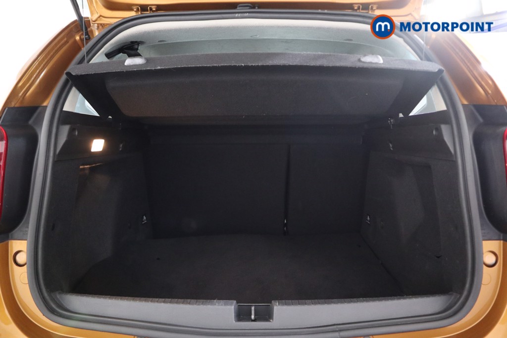 Dacia Duster Prestige Manual Petrol SUV - Stock Number (1534965) - 13th supplementary image